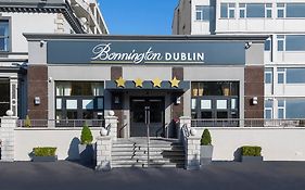 Bonnington Hotel&Leisure Centre